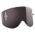 SCOTT Линзы 80's SGL clear silver chrome afc в Хабаровске