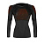 Racer Защита тела женская Motion Top (D3O) Black в Хабаровске