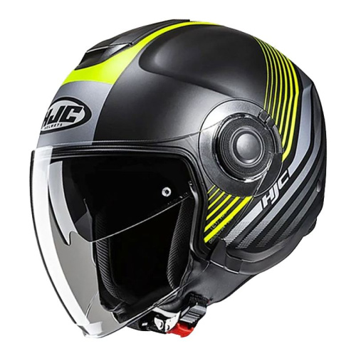 HJC Шлем i40N Dova MC3HSF в Хабаровске