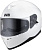 IXS Шлем HX 1100 1.0 Белый глянцевый в Хабаровске