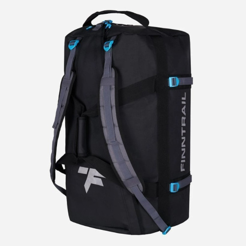 Finntrail Гермосумка Explorer 1728 Black 100L в Хабаровске