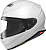 Shoei Мотошлем NXR 2 Plain белый в Хабаровске