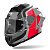 Airoh Мотошлем GP 800 Competition Red Gloss в Хабаровске
