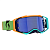 Scott Очки Prospect Amplifier blue/orange blue chrome works в Хабаровске