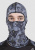 Starks Подшлемник Light Print Moto Серый принт в Хабаровске Starks Подшлемник Light Print Moto Серый принт в Хабаровске