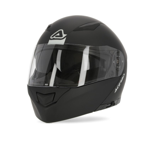 Acerbis Шлем модуляр Rederwel Black в Хабаровске