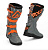 Acerbis Мотоботы кроссовые X-Team Grey/Orange в Хабаровске