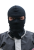 MotoLike Подшлемник Хлопок/Эластан Черный Ninja в Хабаровске