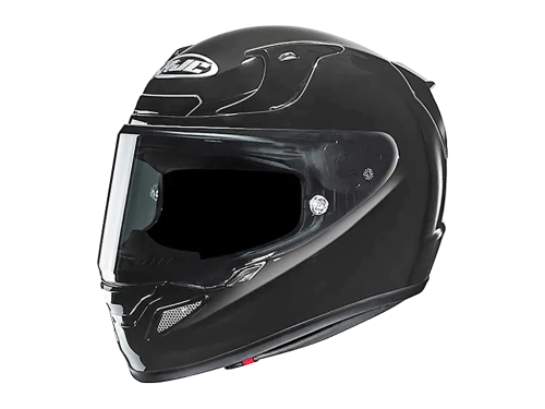 HJC Шлем RPHA12 Metal Black в Хабаровске