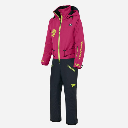 Finntrail Комбинезон детский Swift Pink в Хабаровске