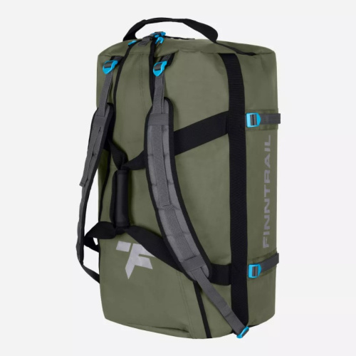Finntrail Гермосумка Explorer 1728 Khaki 100L в Хабаровске