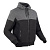 Bering Толстовка Hoodiz Vented Black/Anthracite в Хабаровске