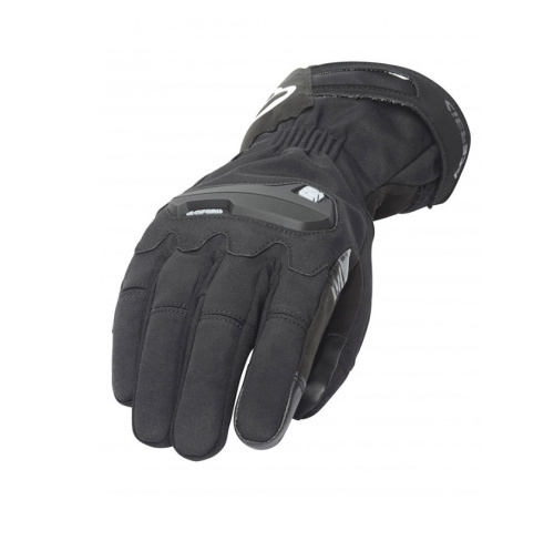 Acerbis Перчатки Ce X-Tour Gloves Black в Хабаровске