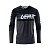 Leatt Джерси Moto 4.5 X-Flow V24 Black в Хабаровске
