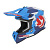 Acerbis Шлем Linear 22-06 Blue/Red 2 в Хабаровске