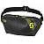 Scott Сумка на пояс Hip-Belt Everyday black/neon yellow в Хабаровске