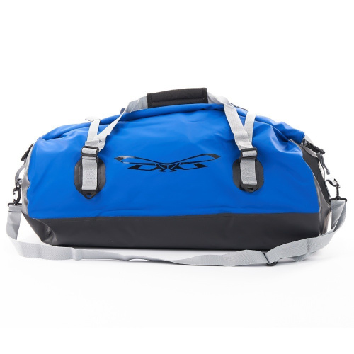 Dragonfly Гермосумка DF Multi XL Blue 100л в Хабаровске