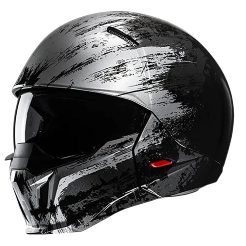 HJC Шлем i20 Furia MC5 в Хабаровске