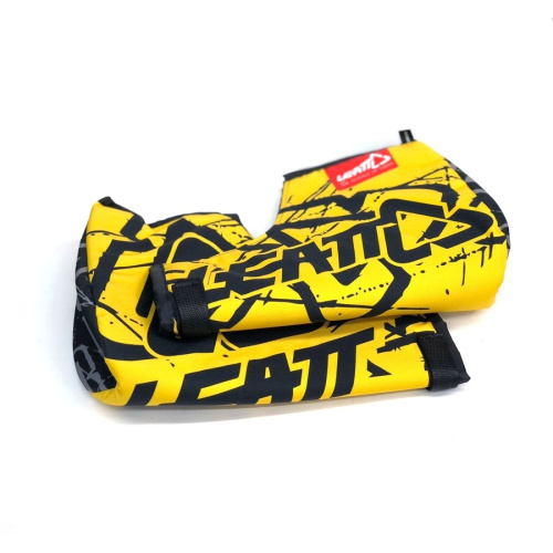 Grom Муфта на руль Leatt yello в Хабаровске