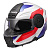 LS2 Шлем FF902 Scope II Duria Blue White Red в Хабаровске