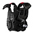 Leatt Защитный панцирь 3.5 Pro Chest Protector Black в Хабаровске