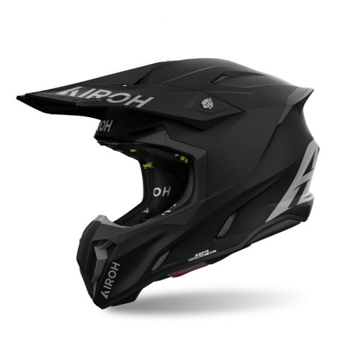 Airoh Шлем Twist 3 Black Matt в Хабаровске