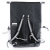 Dragonfly Герморюкзак DF Fold Bag Pro Black 70л в Хабаровске Dragonfly Герморюкзак DF Fold Bag Pro Black 70л в Хабаровске