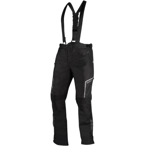 Bering Брюки Dusty Black в Хабаровске