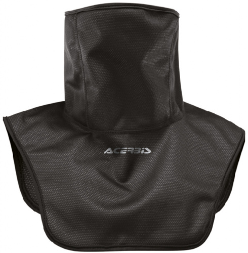 Acerbis Воротник ветрозащитный Dalby Black в Хабаровске