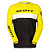 Scott Джерси 350 Swap Evo black/yellow в Хабаровске