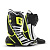 Gaerne Мотоботы GP1 Evo White/Black/Yellow в Хабаровске