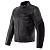 Dainese Куртка кожаная Merak black в Хабаровске