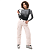 Dragonfly Штаны горнолыжные утепленные Gravity 2025 Woman Light Grey в Хабаровске