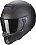 Scorpion Exo Мотошлем HX1 Carbon Se Solid Карбон/Черный Матовый в Хабаровске