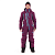 Dragonfly Комбинезон Утепленный Extreme Woman Purple Sky 2024 в Хабаровске