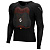 SCOTT Защита тела Jacket Protector Softcon Hybrid Pro black в Хабаровске