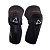 Leatt Наколенники ReaFlex Hybrid Knee Guard 2024 Black в Хабаровске