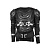 Leatt Детская Защита тела 5.5 Body Protector Black в Хабаровске