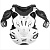 Leatt Защита панцирь+ шея Fusion Vest 3.0 White в Хабаровске