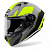 Airoh Шлем Valor Wings Yellow Matt в Хабаровске