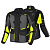 Shima Куртка Hero 2.0 Black/Fluo в Хабаровске