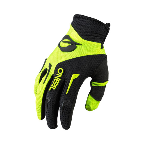 Oneal Перчатки Element 21 neon/yell в Хабаровске