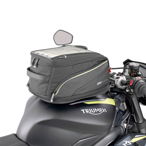 Givi Сумка на бак синтетическая EA131 в Хабаровске