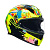 AGV Шлем K3 Rossi Winter Test 2019 в Хабаровске