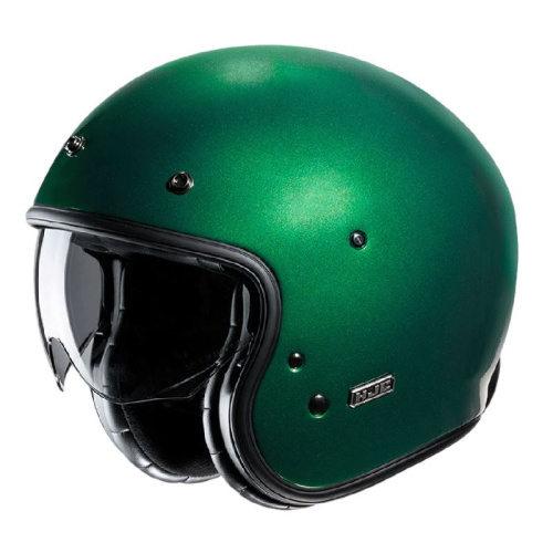 HJC Шлем V31 Deep Green в Хабаровске
