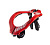 Leatt Защита шеи 3.5 Neck Brace Red в Хабаровске
