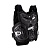 Leatt Защита панцирь подростковый Chest Protector 2.5 Hybrid V26 Black в Хабаровске