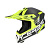 Acerbis Шлем Steel Carbon Yellow Fluo в Хабаровске