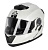Acerbis Шлем Serel 22-06 White в Хабаровске