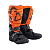 Leatt Мотоботы кроссовые 5.5 FlexLock Enduro V26 Orange в Хабаровске